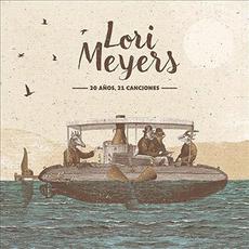 20 años, 21 canciones mp3 Artist Compilation by Lori Meyers