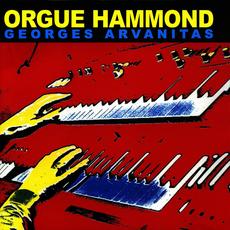 Hammond Organ mp3 Artist Compilation by Georges Arvanitas