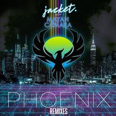 Phoenix (Remixes) mp3 Remix by jacket.