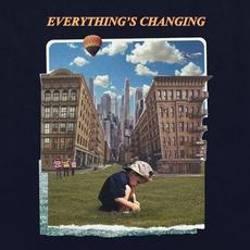 Everything's Changing mp3 Single by Blanks