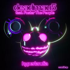 Hyperlandia mp3 Single by Deadmau5