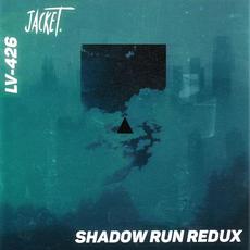 Shadow Run Redux mp3 Single by jacket.