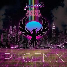 Phoenix mp3 Single by jacket.
