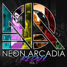 Neon Arcadia Redux, Vol. 1 mp3 Single by jacket.