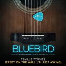 Jersey On The Wall (I'm Just Asking) mp3 Single by Tenille Townes