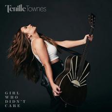 Girtl Who Didn't Care mp3 Single by Tenille Townes
