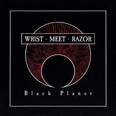 Black Planet mp3 Single by Wristmeetrazor