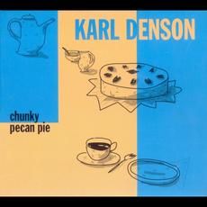 Chunky Pecan Pie mp3 Album by Karl Denson