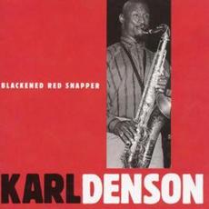 Blackened Red Snapper mp3 Album by Karl Denson