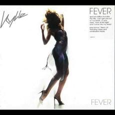 Fever (Special Edition) mp3 Album by Kylie