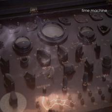 Time Machine mp3 Album by K. Markov