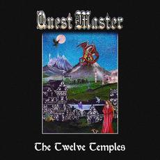 The Twelve Temples mp3 Album by Quest Master