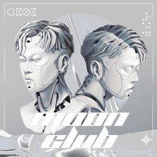 MOON CLUB mp3 Album by OB03