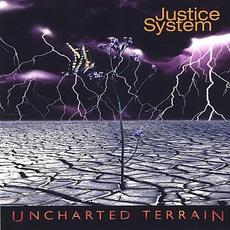 Uncharted Terrain mp3 Album by Justice System