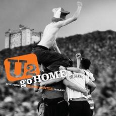 The Virtual Road - U2 Go Home: Live From Slane Castle Ireland mp3 Album by U2