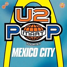 The Virtual Road - PopMart Live From Mexico City EP mp3 Album by U2