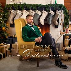 Brett Young & Friends Sing The Christmas Classics mp3 Album by Brett Young