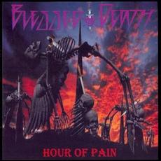 Hour Of Pain (Re-Issue) mp3 Album by Blessed Death