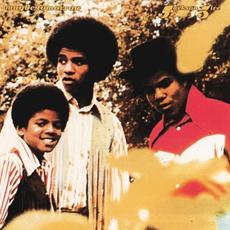 Maybe Tomorrow (Re-Issue) mp3 Album by The Jackson 5