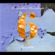 Six Complete mp3 Album by Tasavallan Presidentti