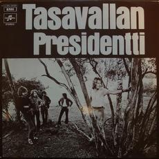 Tasavallan Presidentti mp3 Album by Tasavallan Presidentti