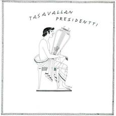 Tasavallan Presidentti (Re-Issue) mp3 Album by Tasavallan Presidentti