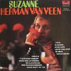 Suzanne mp3 Album by Herman Van Veen