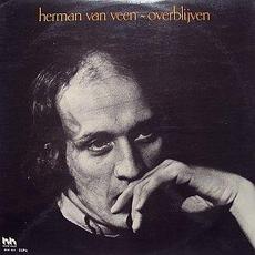 Overblijven mp3 Album by Herman Van Veen