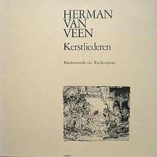 Kerstliederen mp3 Album by Herman Van Veen