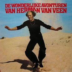 De Wondere Avonturen mp3 Album by Herman Van Veen