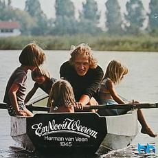 En nooit weerom mp3 Album by Herman Van Veen