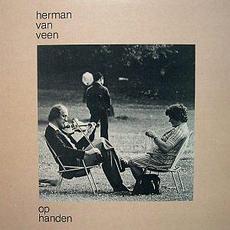 Op handen mp3 Album by Herman Van Veen