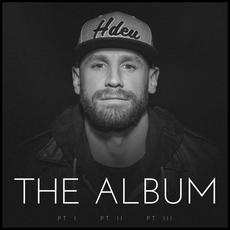 The Album mp3 Album by Chase Rice