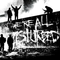 We're All Disturbed mp3 Album by Response & Pliskin