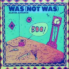 Boo! mp3 Album by Was (Not Was)