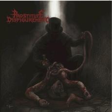 Prostitute Disfigurement mp3 Album by Prostitute Disfigurement