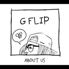 About Us mp3 Album by G Flip