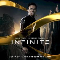Infinite mp3 Soundtrack by Harry Gregson-Williams
