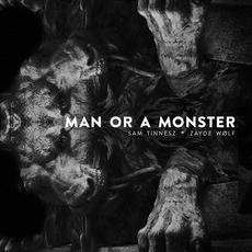 Man or a Monster mp3 Single by Sam Tinnesz