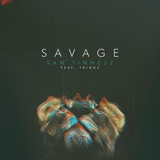 Savage mp3 Single by Sam Tinnesz