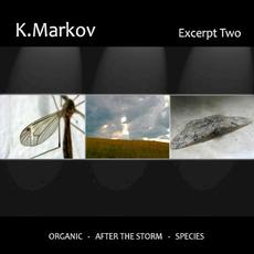 Excerpt Two mp3 Artist Compilation by K. Markov