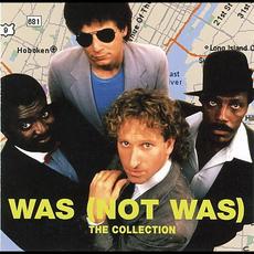 Was (Not Was) The Collection mp3 Artist Compilation by Was (Not Was)