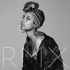 In Common (The Remixes) mp3 Remix by Alicia Keys