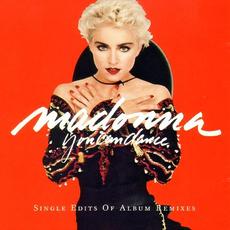 You Can Dance: Single Edits of Album Remixes mp3 Remix by Madonna