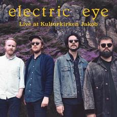 Live At Jakobskirken Jakob mp3 Live by Electric Eye