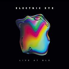 Live At Bla mp3 Live by Electric Eye