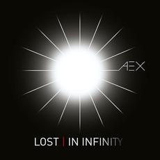 Lost in Infinity mp3 Album by AEX