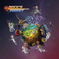 Planet Rock mp3 Album by Rock's Finest
