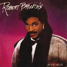In The Night mp3 Album by Robert Brookins