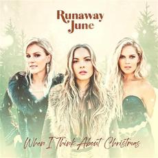 When I Think About Christmas EP mp3 Album by Runaway June